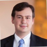 Binance.US Employee Jacob Ashari's profile photo