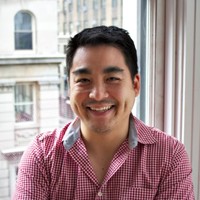 Zola Employee Nobu Nakaguchi's profile photo
