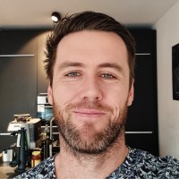 Riverflex Employee Blaine Holt's profile photo