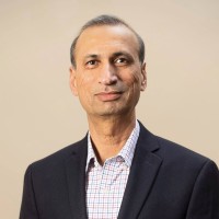 Revinate Employee Manish Limaye's profile photo