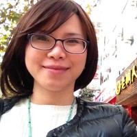 CFL Employee 娟 林's profile photo