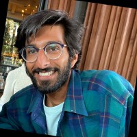 Observable Space Employee Salmaan Rizvi's profile photo