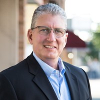 Tidewater Transportation and Terminals Employee William Collins's profile photo