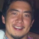 REVOLVE Employee Marcus Poon's profile photo