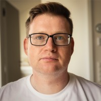 Lincoln Loop Employee Martin Mahner's profile photo