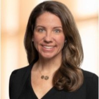 Goldman Sachs Employee Aimee Carroll's profile photo