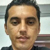 1900 Pizzeria Employee Jose Alves's profile photo