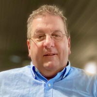 Ron Dabisch Email & Phone Number