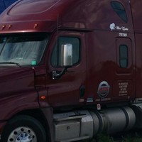 ATS (Anderson Trucking Service) Employee David Capps's profile photo