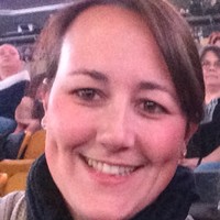 Good Shepherd Community Care Employee Heather Bertoni's profile photo