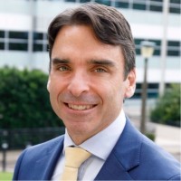 Ramsay Health Care Employee Andrew Spillane's profile photo