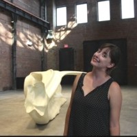 Colby College Museum of Art Employee Jillian Scott's profile photo