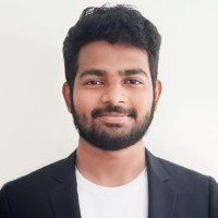 Topiko Employee Mallipudi Sai's profile photo