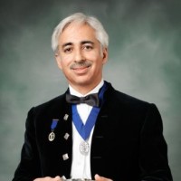 PEUCH & BESSE Employee Rajiv Bhatia's profile photo