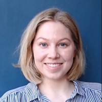 Formue Norge Employee Sofie Grøndahl's profile photo