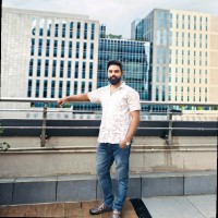 EzJobs Employee Kd Naseer's profile photo