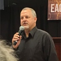 Steele Creek Church of Charlotte Employee Tim Powell's profile photo