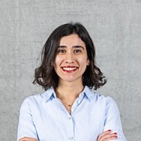 HOMANN ARCHITECTS Employee Maryam Fallah's profile photo