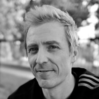 Epic Games Employee Christopher Pope's profile photo