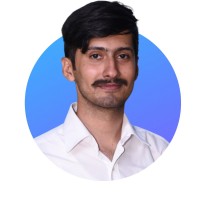 K2 Peak Technologies Employee Tasawar Ijaz's profile photo