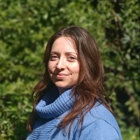 Equitable Earth Employee Maelyss Arnaud's profile photo