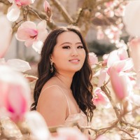 EXP Events Employee Anna Teurn's profile photo