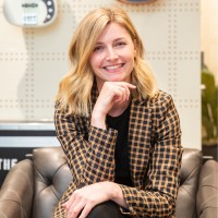 Madison Square Garden Entertainment Corp. Employee Brittany Kinter's profile photo