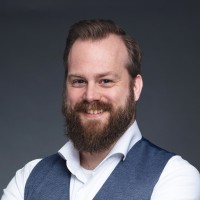 Viking Europe Employee Sander Nijssen's profile photo