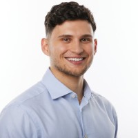 Woolen Employee Jack Garnett's profile photo