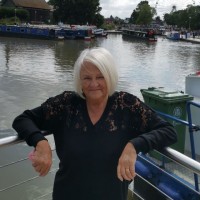 SAMEE charity Employee Pat Pgcertmgt's profile photo