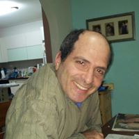 Mataf Employee Uri Cohen's profile photo