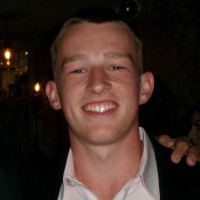 Connor Henderson Email