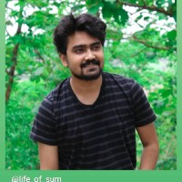 athenahealth Employee Sumit Mandal's profile photo