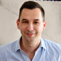 Igor Iric Email & Phone Number