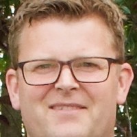 Chad Steinke Email & Phone Number