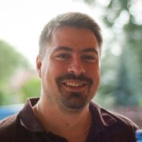 Puppetworks Animation Studio Employee Gábor Répási's profile photo