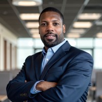 USATF Pacific Employee Keith Caldwell's profile photo