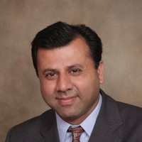 Movate Employee Gagan Madan's profile photo