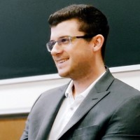 Robert Skinnion Email & Phone Number