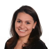 Burke Corporation Employee Adrianne Noyola's profile photo