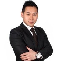 RMA Real Mortgage Associates Employee Kenny Tran's profile photo