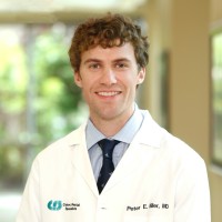 Henrico, Parham & Retreat Doctors' Hospitals Employee Peter Miller's profile photo