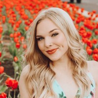 J.R. Simplot Company Employee Avery Kirk's profile photo