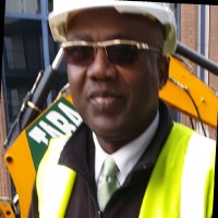 NU living Employee Olumuyiwa Odumosu's profile photo