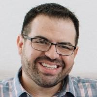 WorkInProgress Employee Harold Jones's profile photo