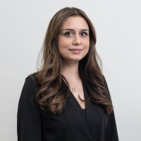 Medical Architecture Employee Hannah Dawood's profile photo