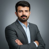 Ali Haider's profile photo