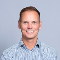 Volvo Penta Employee Rikard Uddström's profile photo