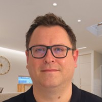 Connected Diagnostics Employee Will Mayo's profile photo