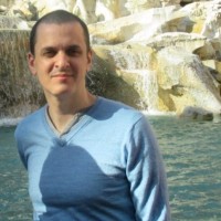 LG Harris & Co. Ltd Employee David Walsh's profile photo